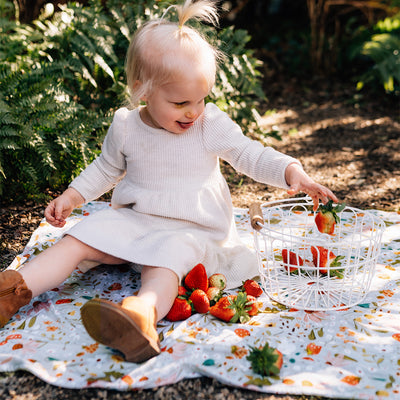 swaddle blankets