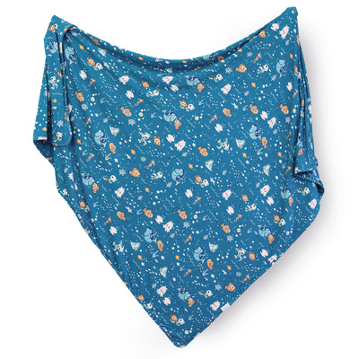 DISNEY AND PIXAR FINDING NEMO OVERSIZED BLANKET