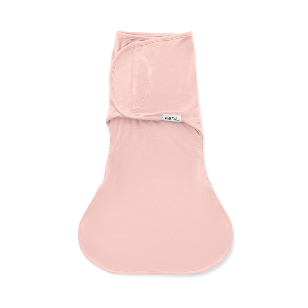 BLUSH SWADDLE