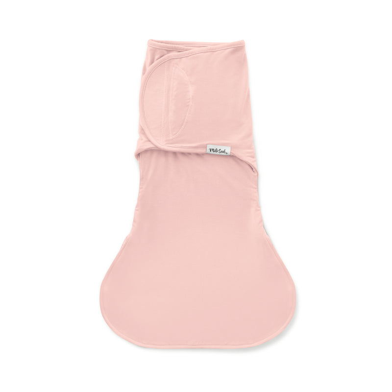 BLUSH SWADDLE