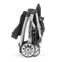 BravoFor2 LE Standing/Sitting Double Stroller - Crux by MamasUncut Store