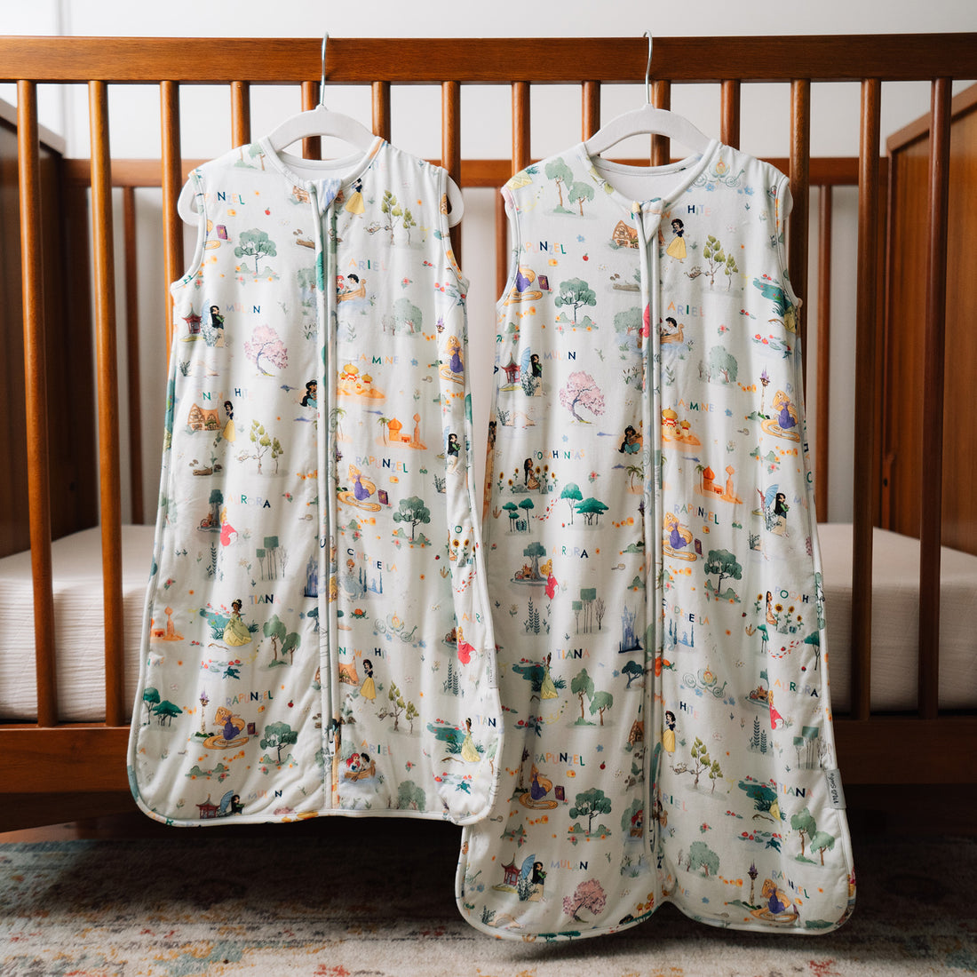 kids sleeping bag 