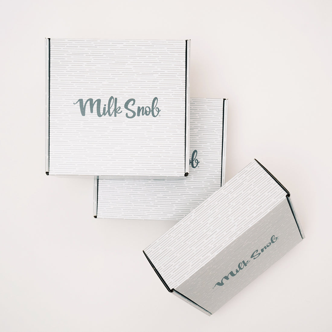 ROCKY MOUNTAINS WELCOME BABY GIFT BOX