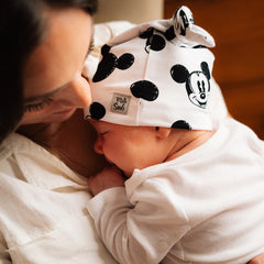 DISNEY MICKEY MOUSE SKETCH HAT