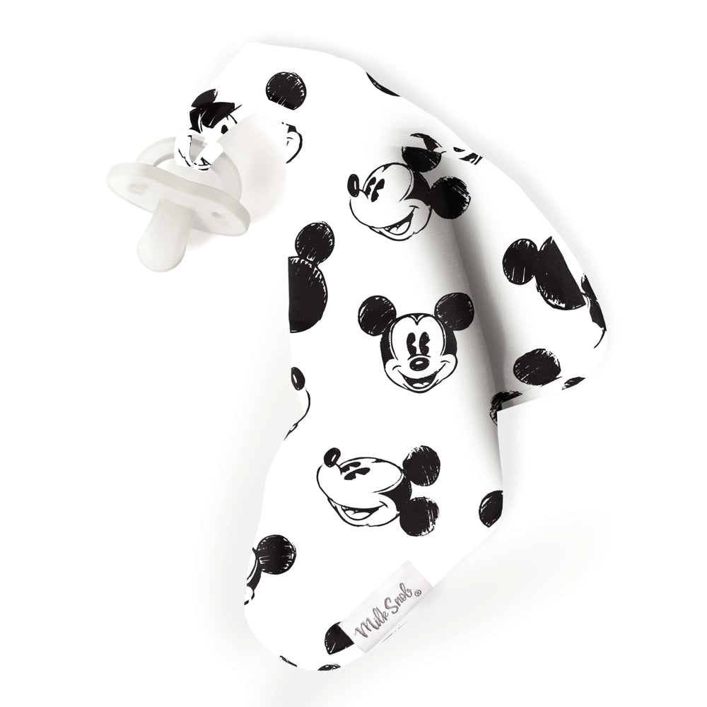 security blanket baby