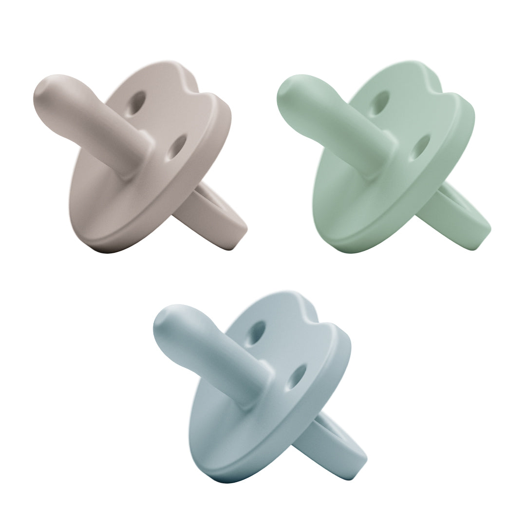 SEASIDE PACIFIER BUNDLE