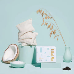 The Baby’s Ultimate SPA Bundle by EllaOla