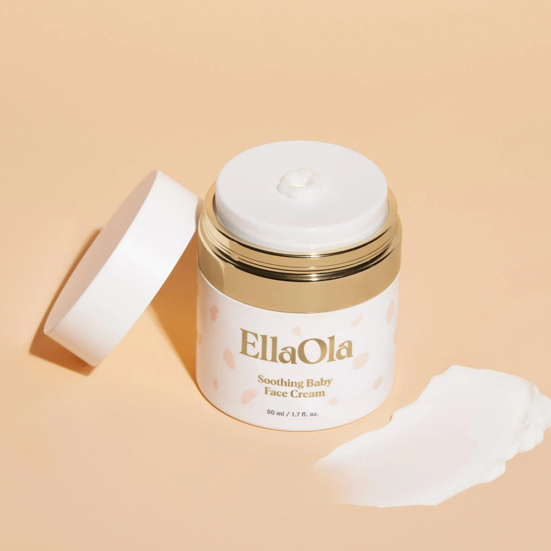 The Baby’s Ultimate SPA Bundle by EllaOla