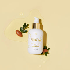 The Baby’s Ultimate SPA Bundle by EllaOla