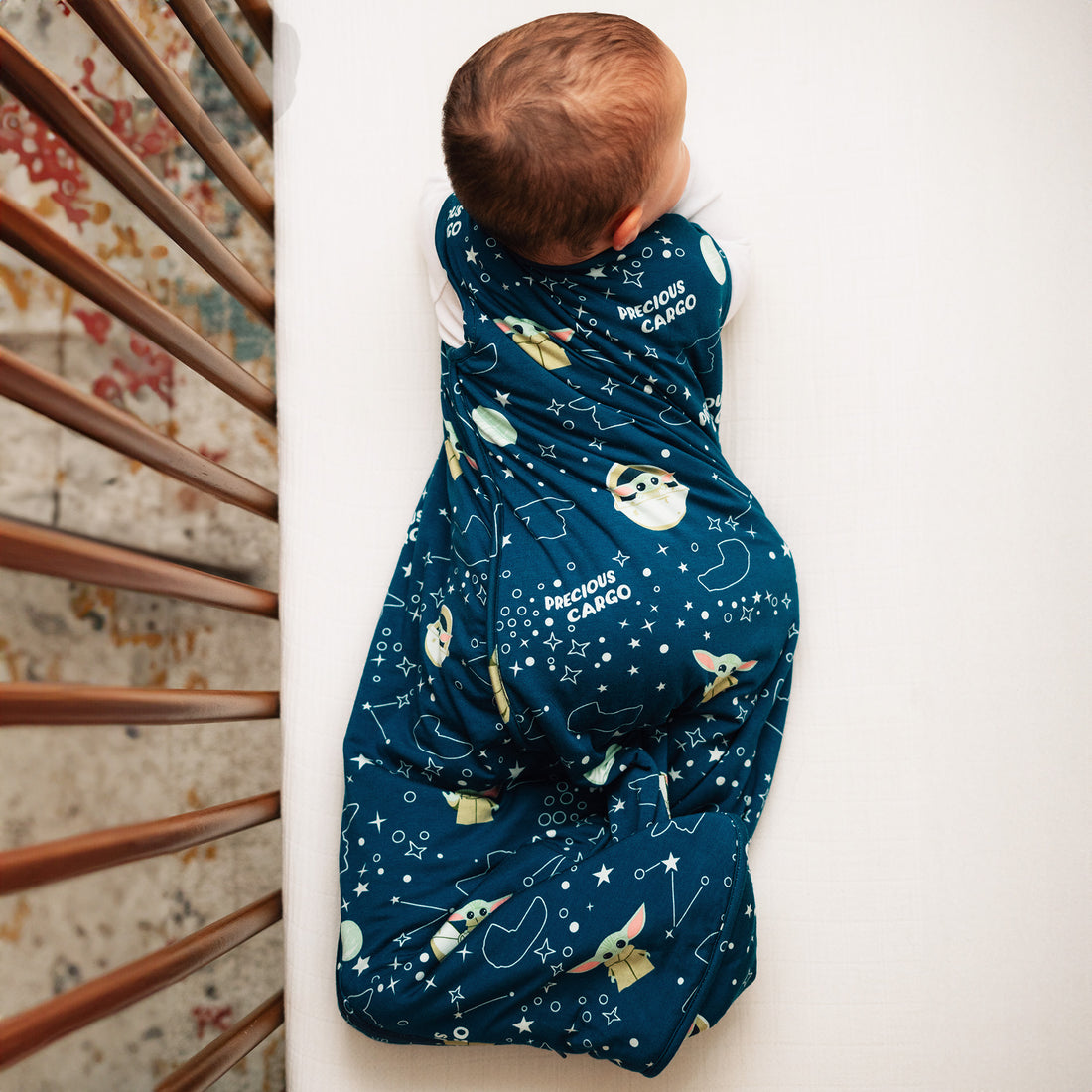 STAR WARS™ THE CHILD SLEEP BAG