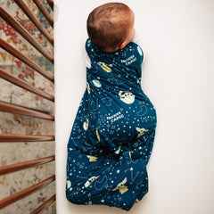STAR WARS™ THE CHILD SLEEP BAG