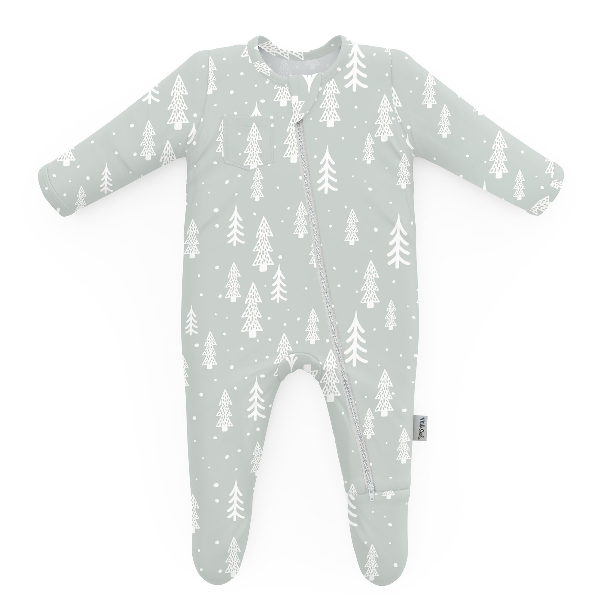 Newborn jammies sale