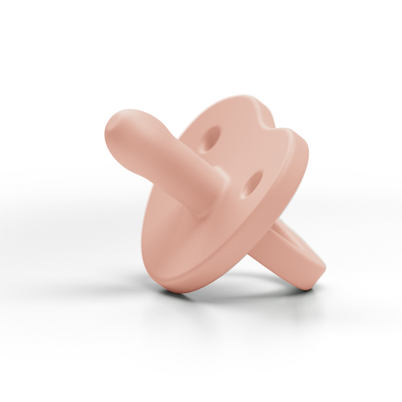 Soothing Pacifier - Ballet Slipper Soothing Pacifier - Ballet Slipper