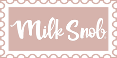 Milk Snob