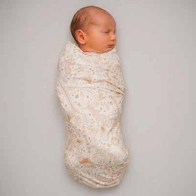 Blanket Disney’s Winnie the Pooh Woodland Adventure