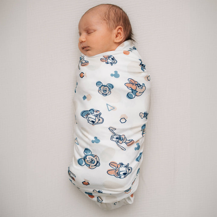Best Baby Blankets & Soft Swaddle Blankets Online Milk Snob