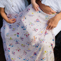 DISNEY A WISH COME TRUE BLANKET