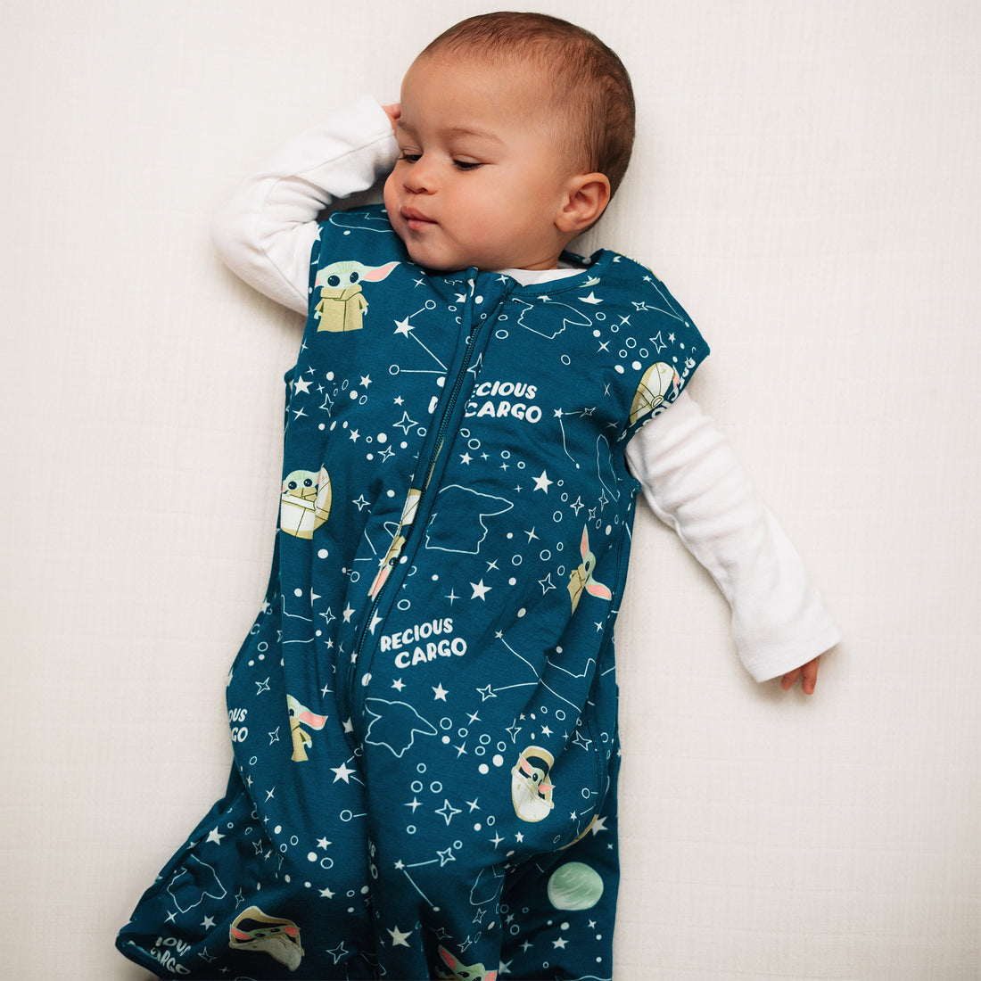 STAR WARS™ THE CHILD SLEEP BAG