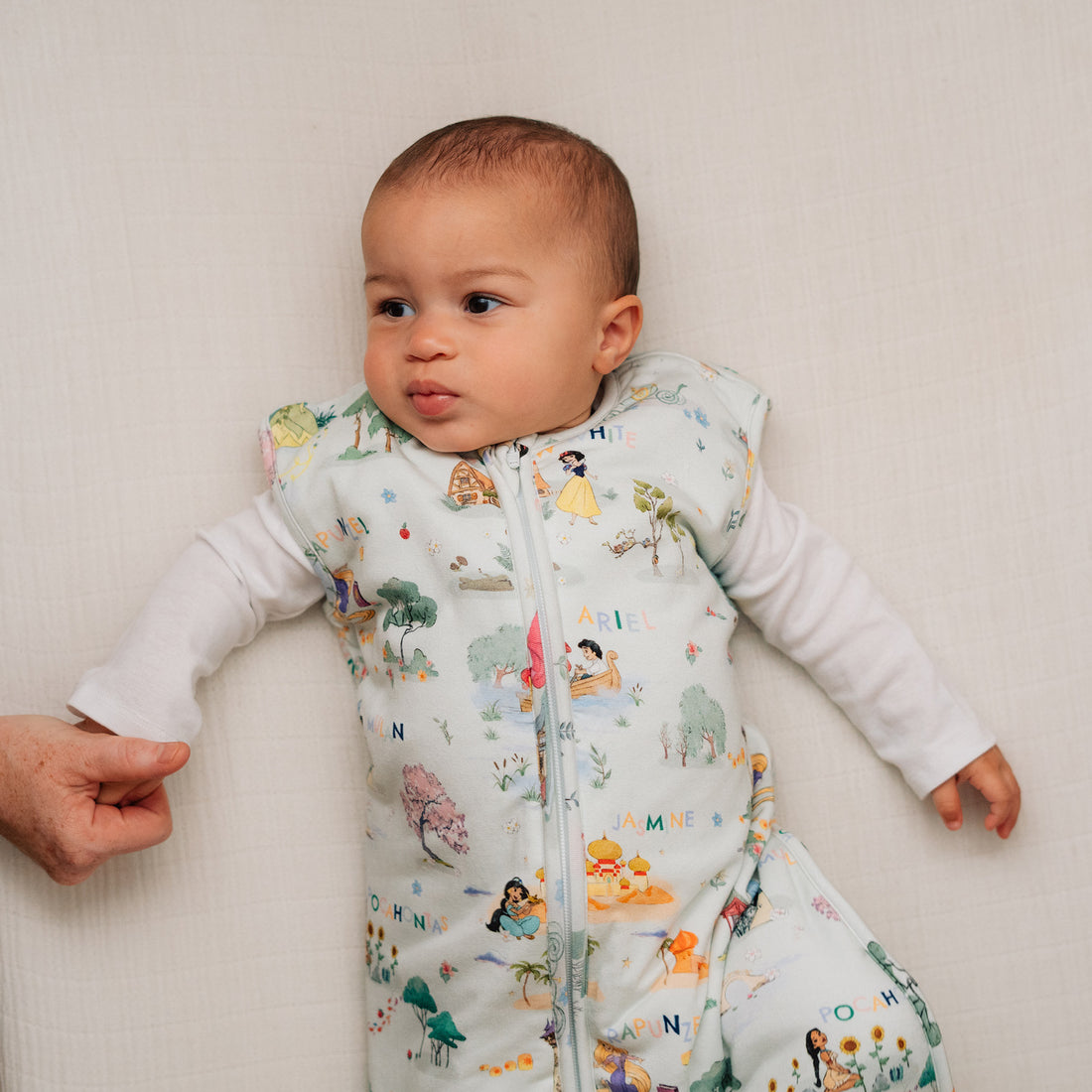 Disney sleep bags for babies