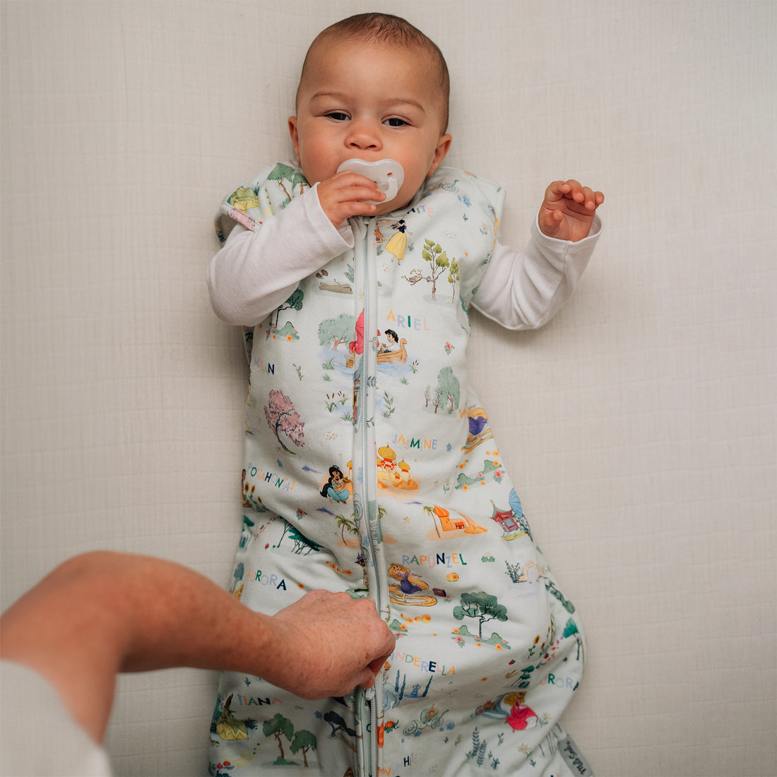 sleep sack 