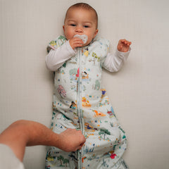 sleep sack 