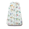 DISNEY ENCHANTED KINGDOMS SLEEP BAG