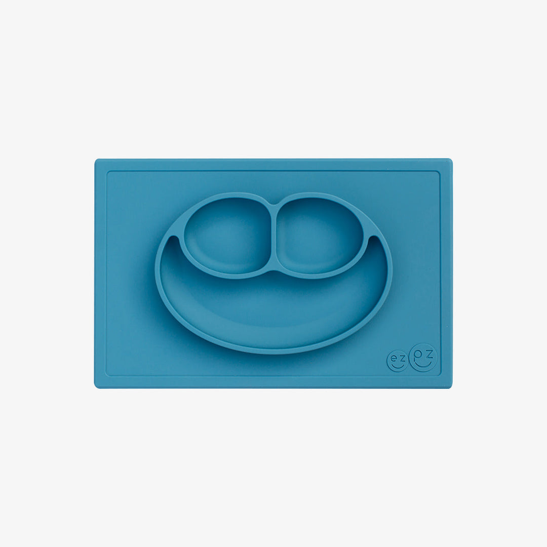 ezpz Happy Mat (Plato de Succion) | Mundo Gugu ezpz Happy Mat (Plato de Succion) | Mundo Gugu