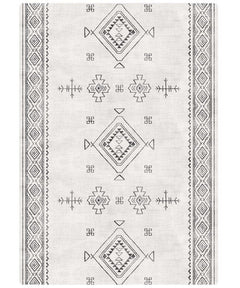 The Dakota Ivory Shwally Playmat by Shwally - For Home and Play