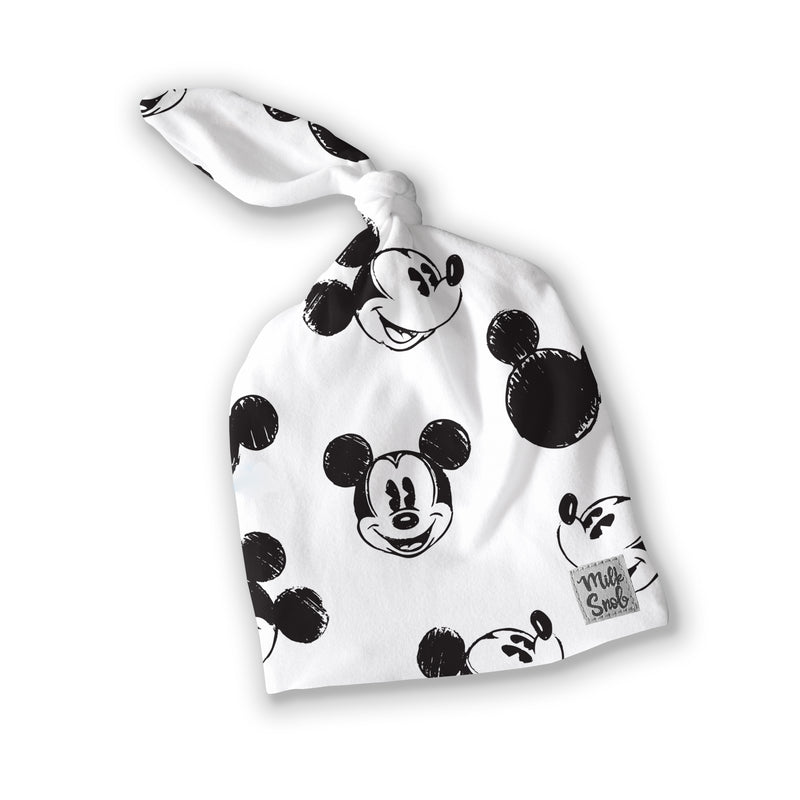 DISNEY MICKEY MOUSE SKETCH HAT
