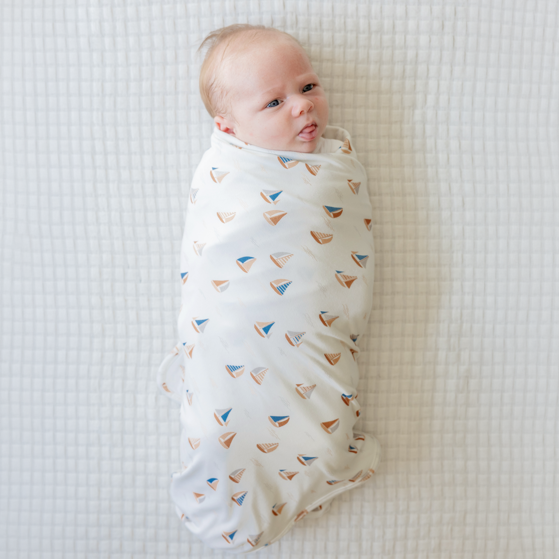 SEA BREEZE BLANKET