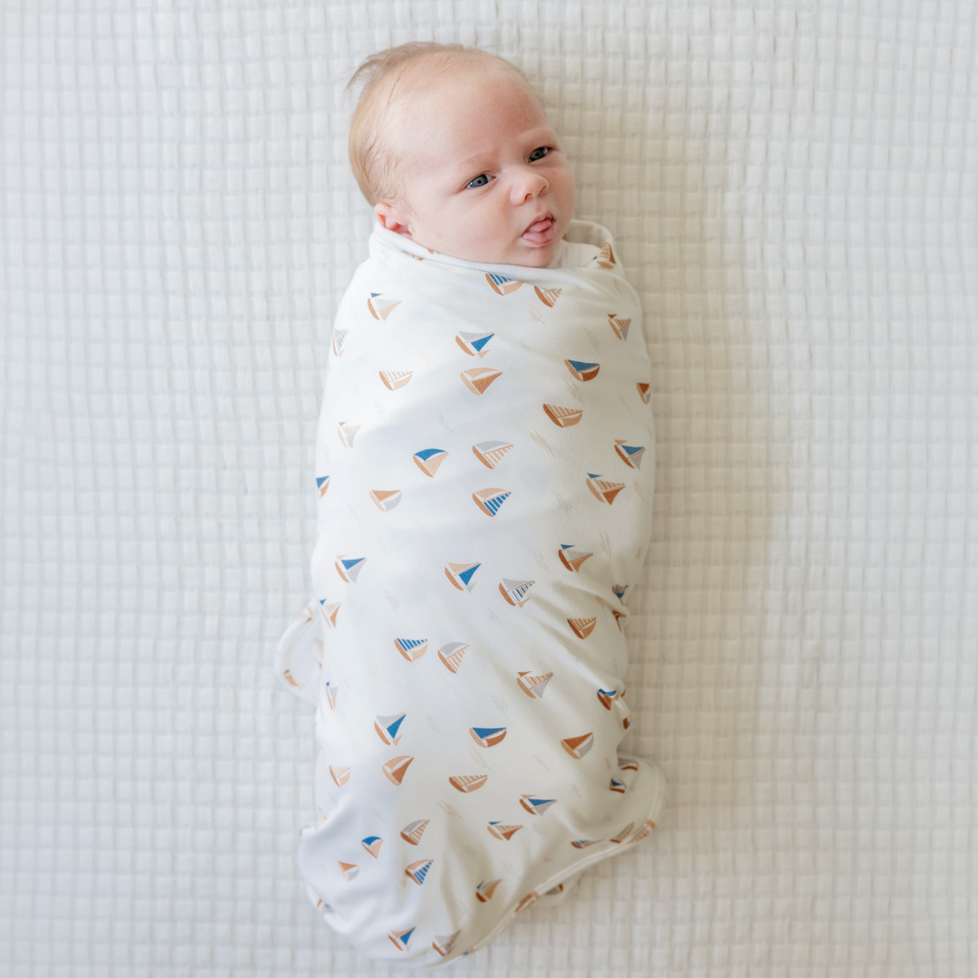 SEA BREEZE BLANKET