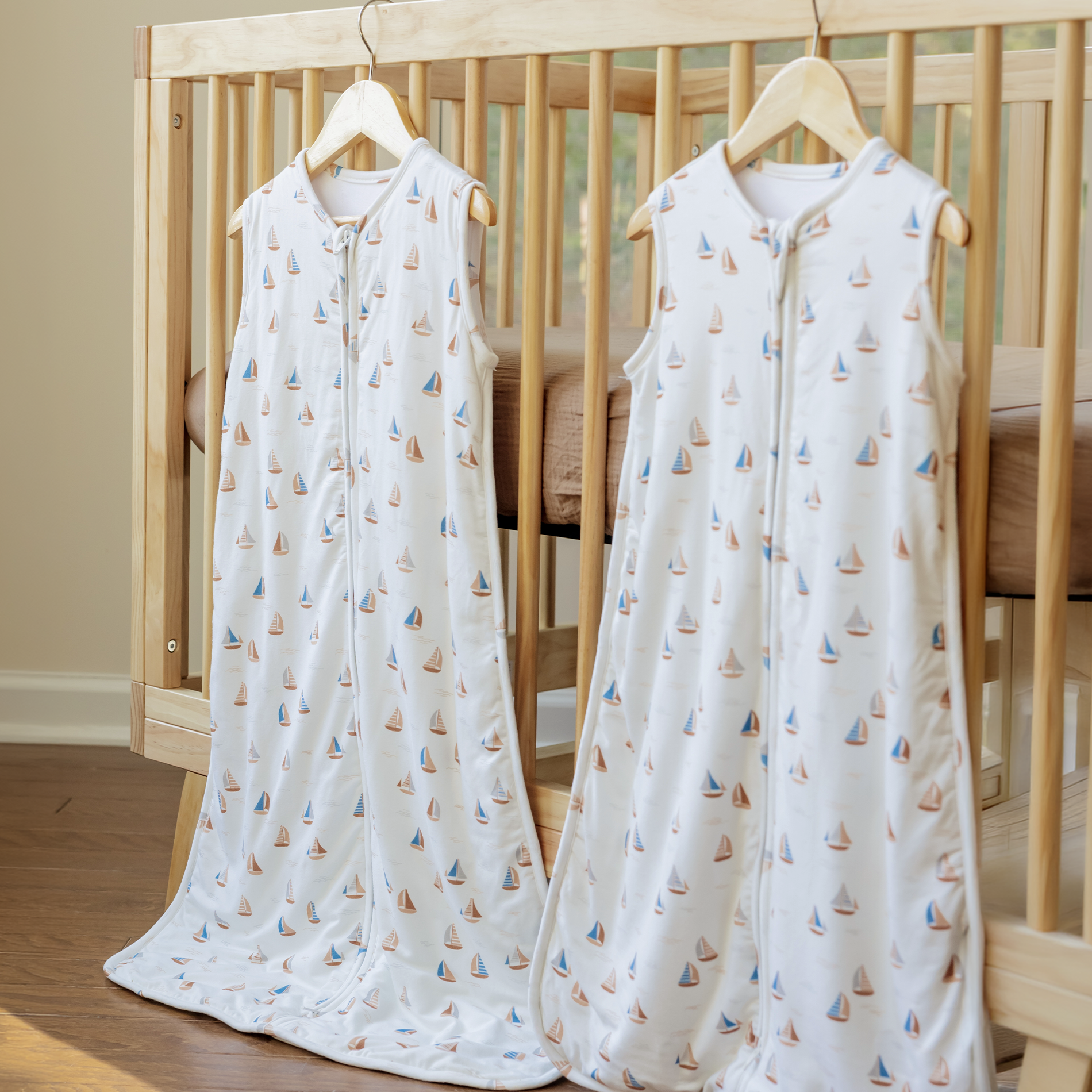 SEA BREEZE SLEEP BAG