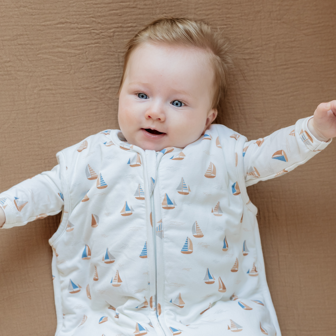 SEA BREEZE SLEEP BAG