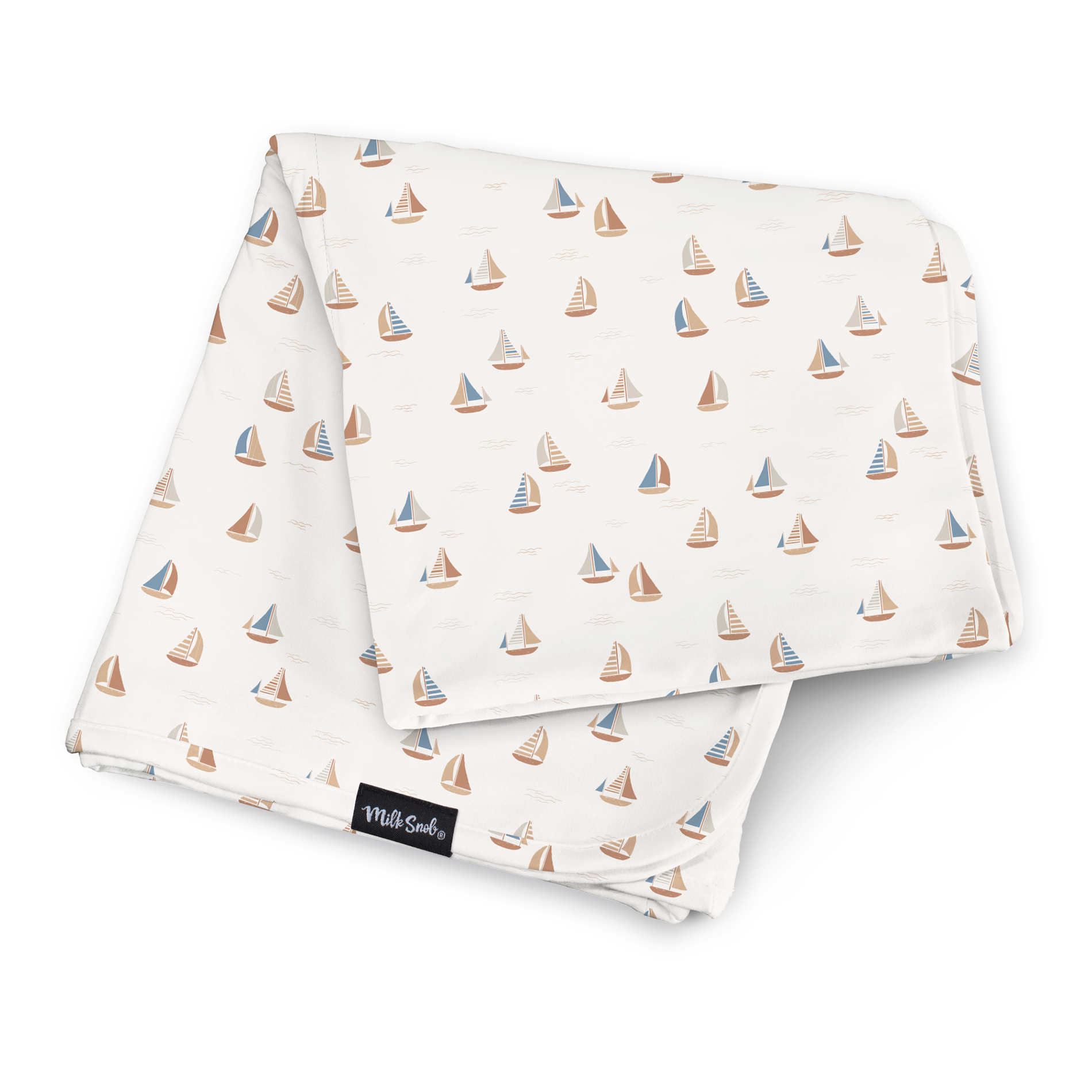 SEA BREEZE BLANKET
