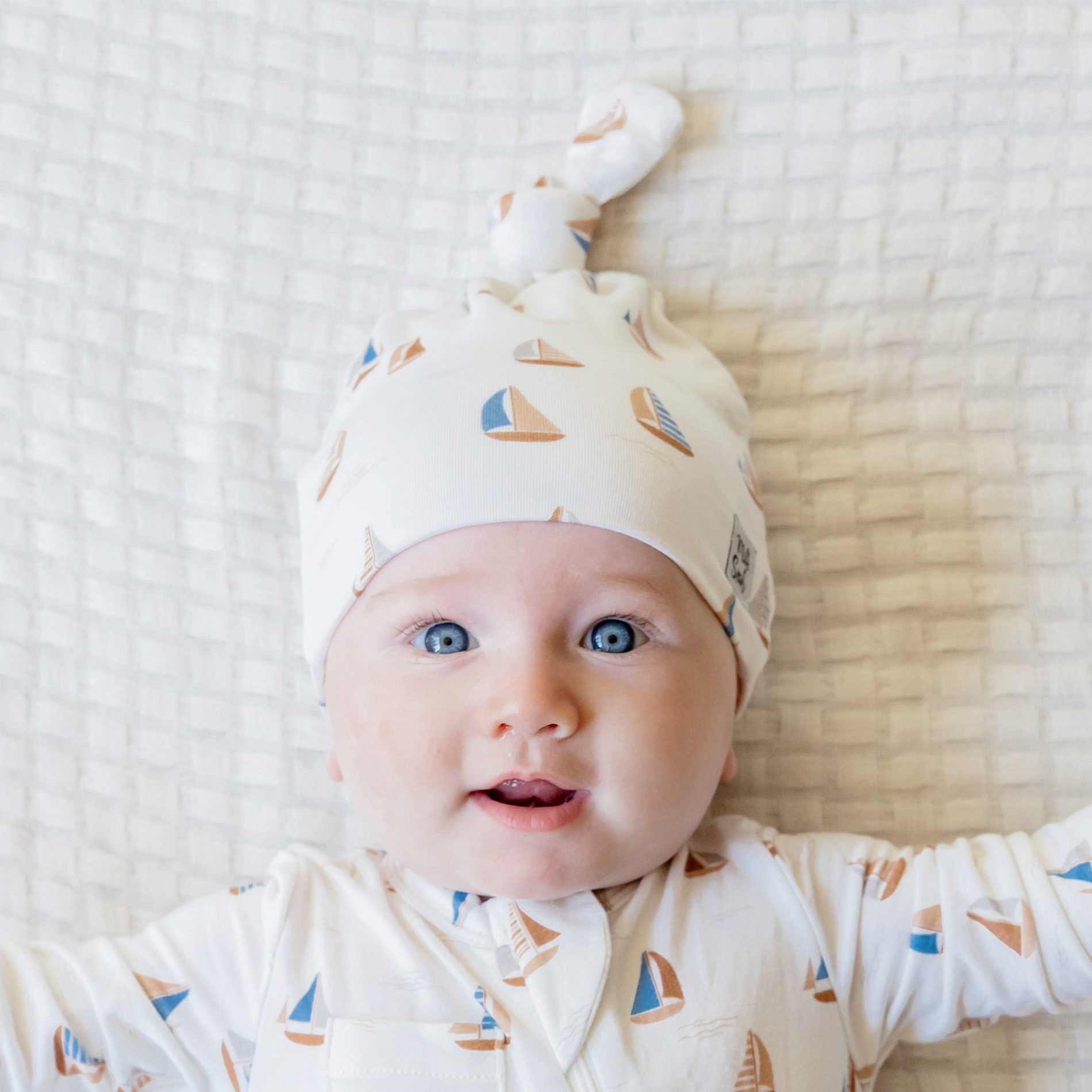 SEA BREEZE HAT
