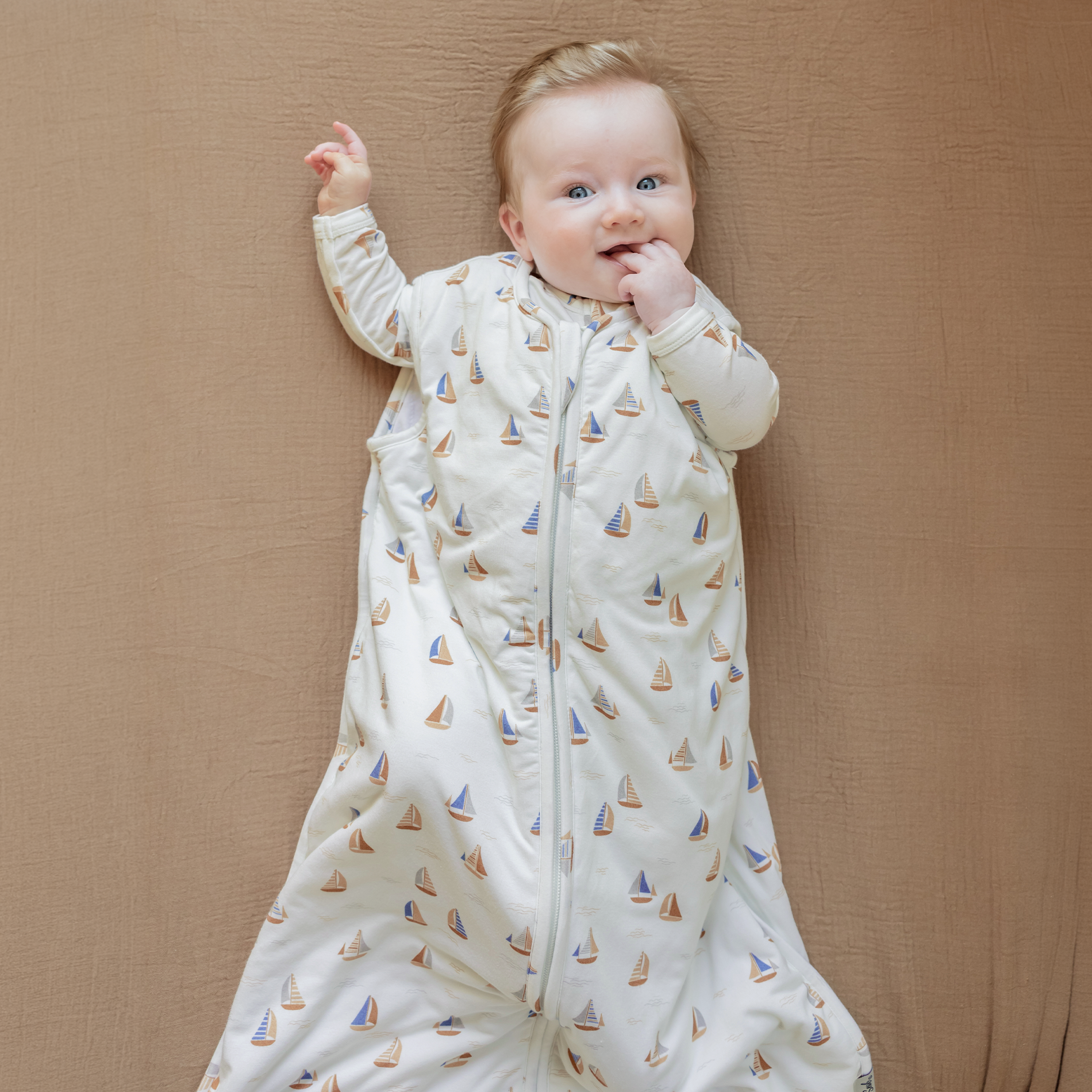 SEA BREEZE SLEEP BAG