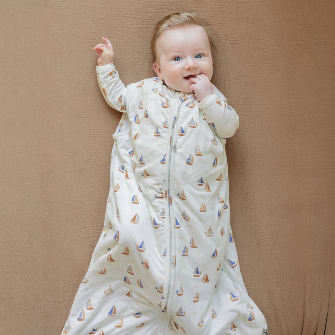 SEA BREEZE SLEEP BAG