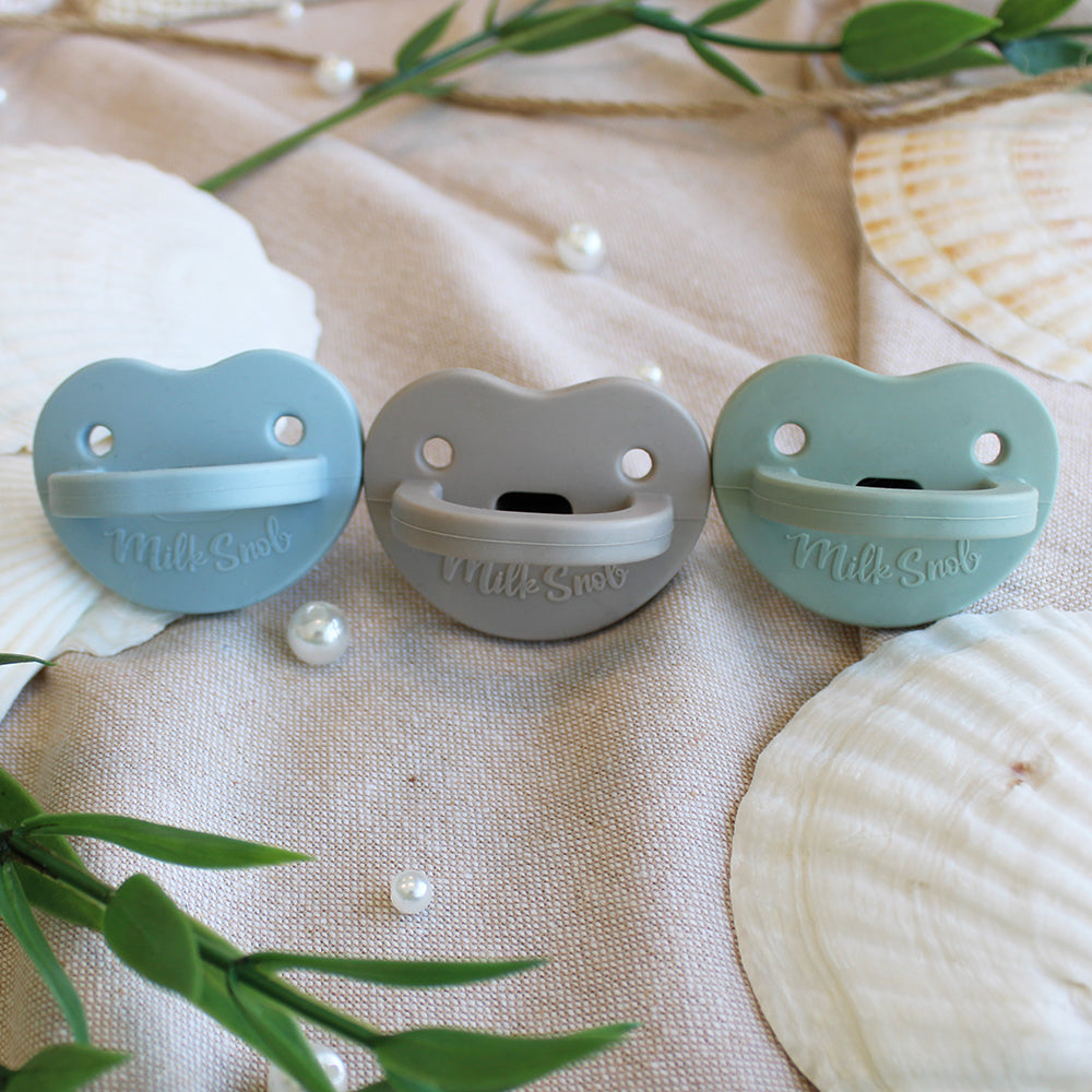SEASIDE PACIFIER BUNDLE