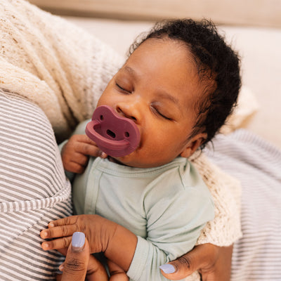 best pacifiers for new born 