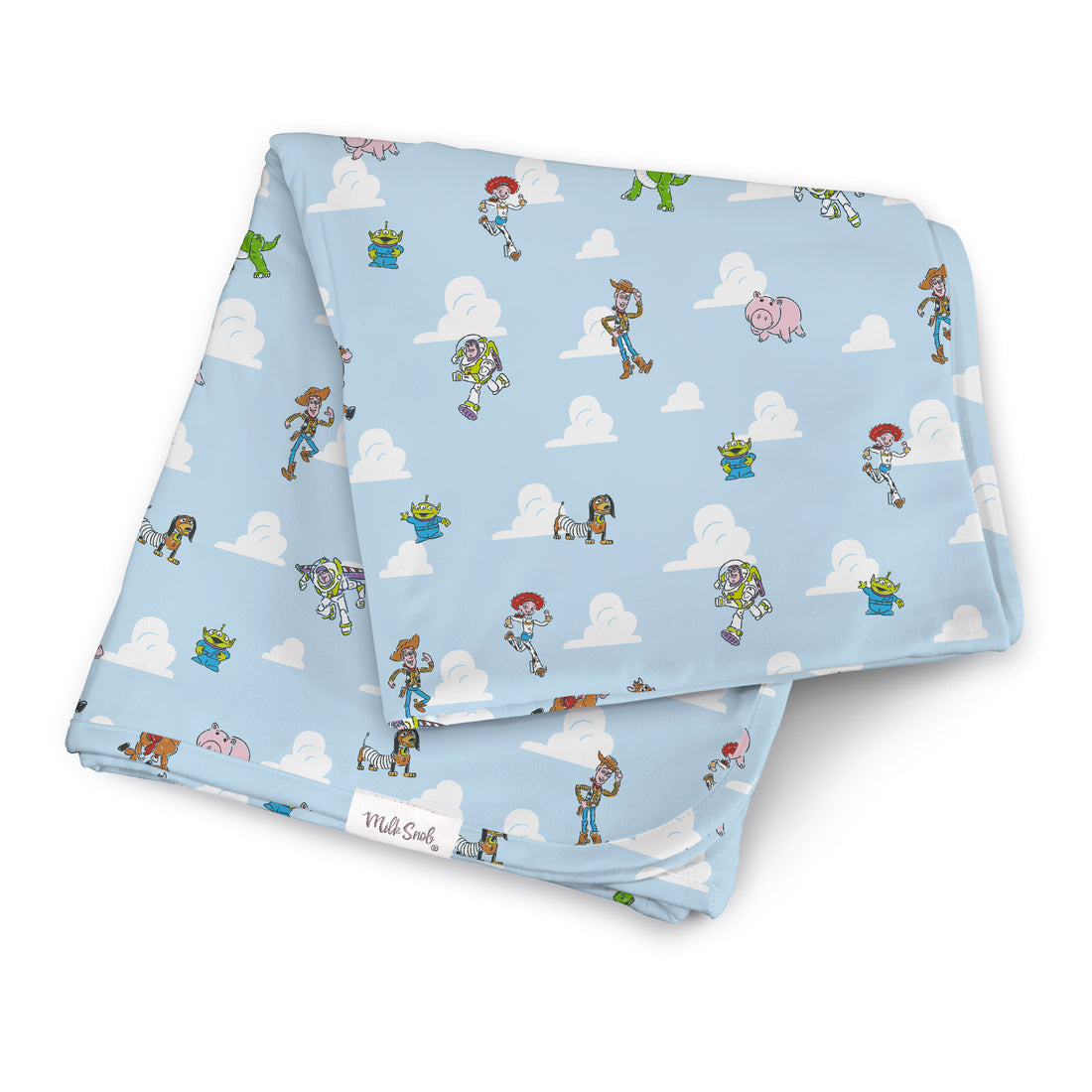DISNEY PIXAR TOY STORY BLANKET