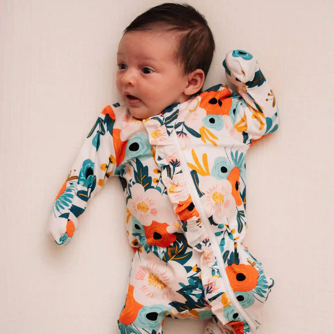 Baby pyjamas