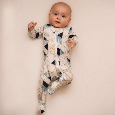 Baby pyjamas
