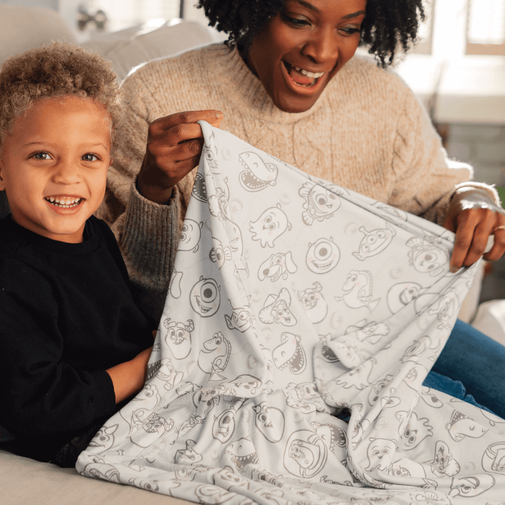 Disney Princess Blanket