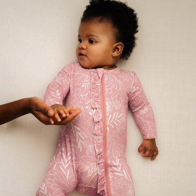 Baby pyjamas