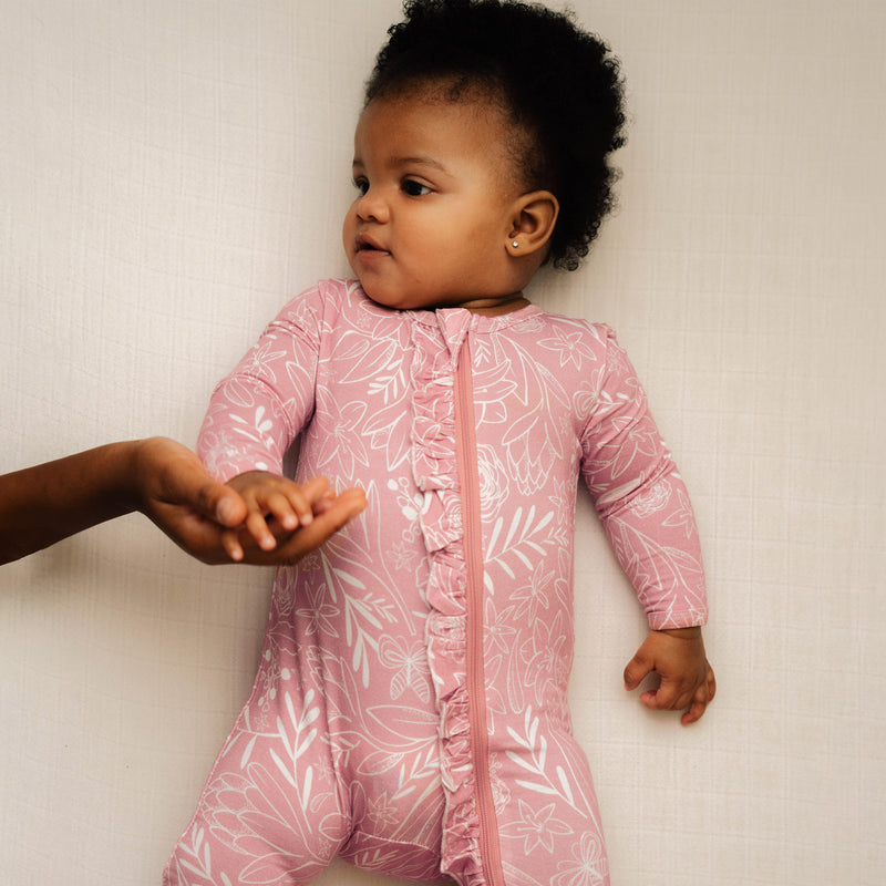 Baby pyjamas