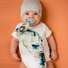 Security blanket