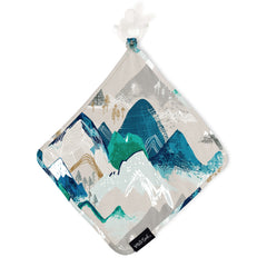 Security blanket