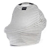 HEATHER STRIPE COVER
