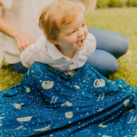 STAR WARS™ THE CHILD BLANKET