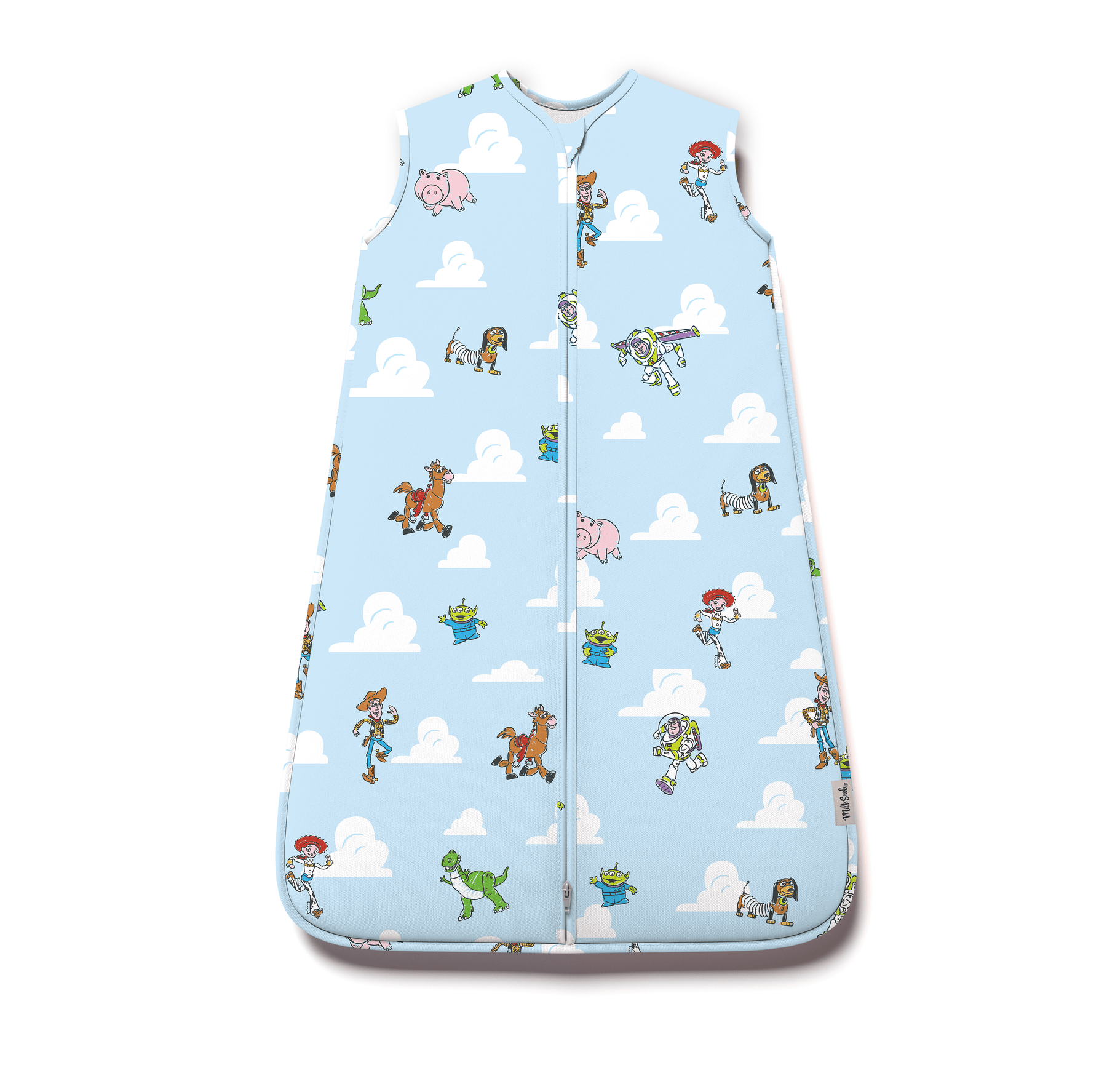 Toy story sleeping bag outlet